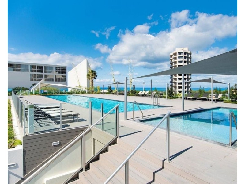 2501/159 Old Burleigh Road, Broadbeach QLD 4218