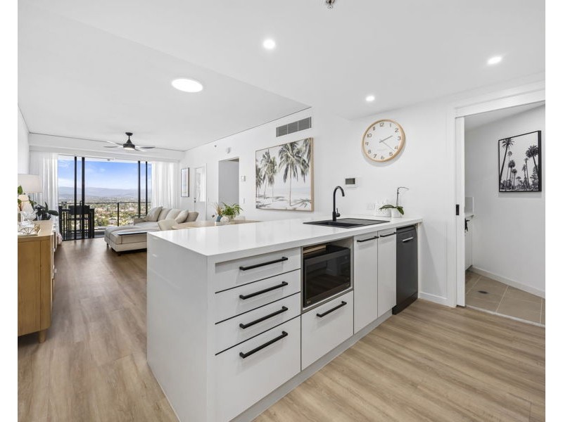 2310/22 Surf Parade, Broadbeach QLD 4218