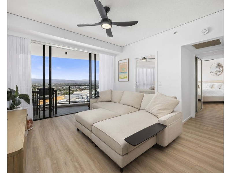 2310/22 Surf Parade, Broadbeach QLD 4218