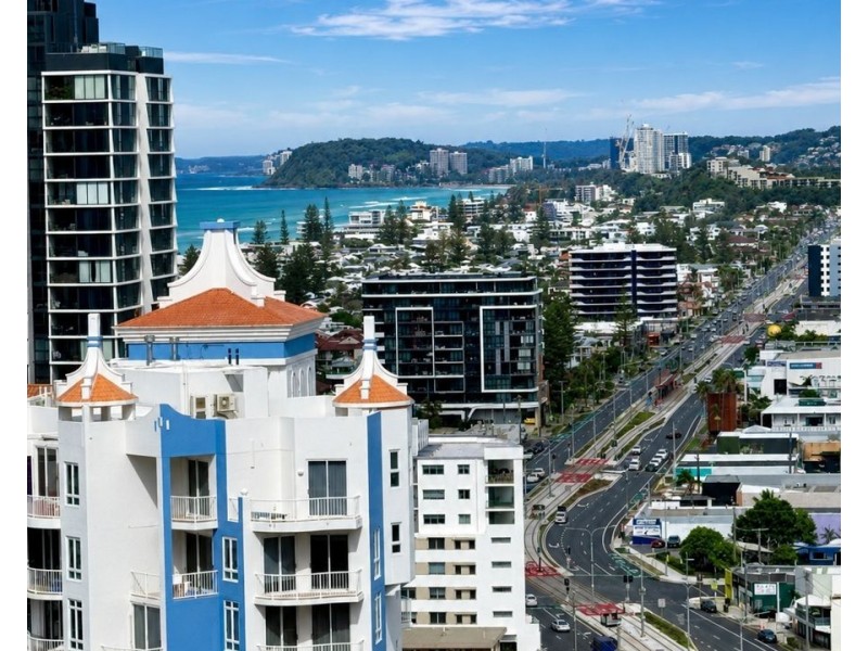 2310/22 Surf Parade, Broadbeach QLD 4218
