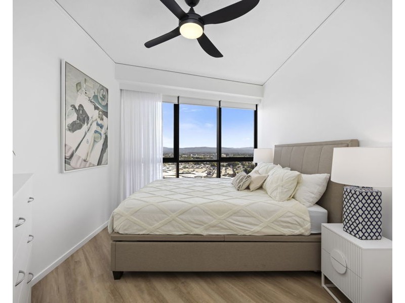 2310/22 Surf Parade, Broadbeach QLD 4218