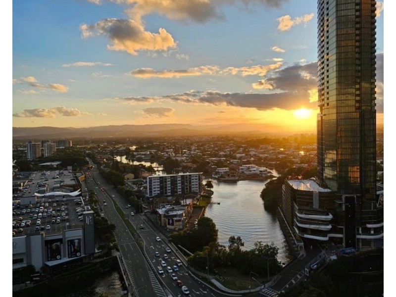 2310/22 Surf Parade, Broadbeach QLD 4218