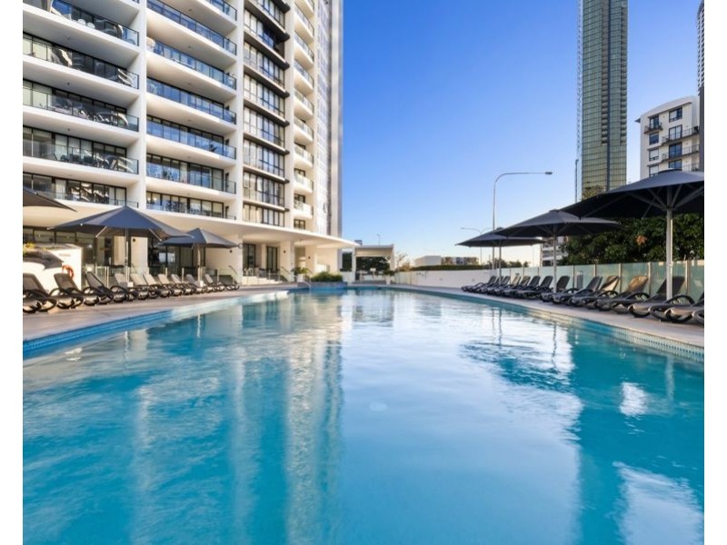 2310/22 Surf Parade, Broadbeach QLD 4218