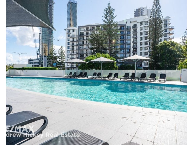 2310/22 Surf Parade, Broadbeach QLD 4218