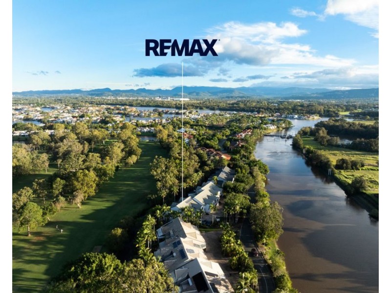 165/125 Santa Cruz Boulevard, Clear Island Waters QLD 4226