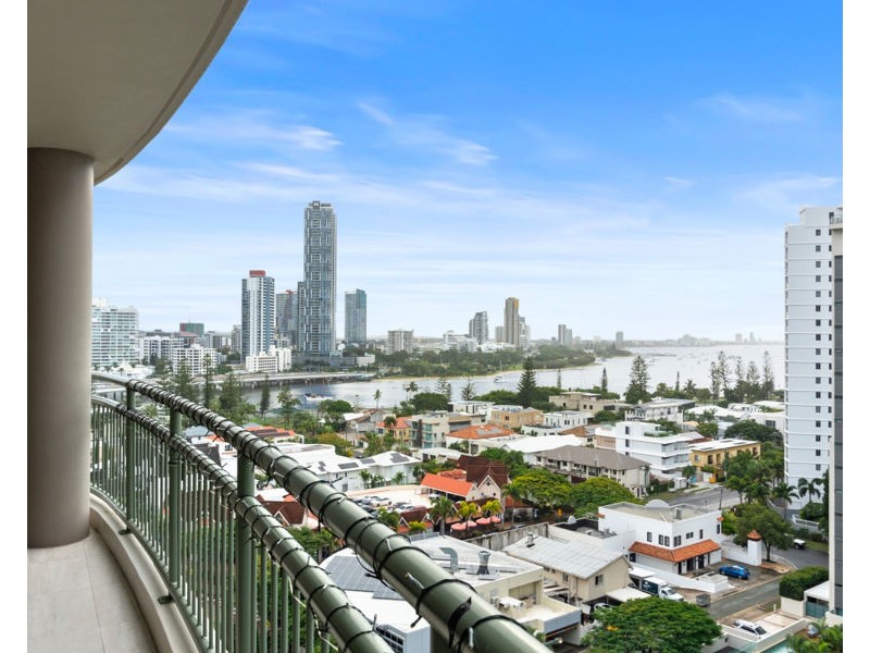 66/29-39 Woodroffe Avenue, Main Beach QLD 4217