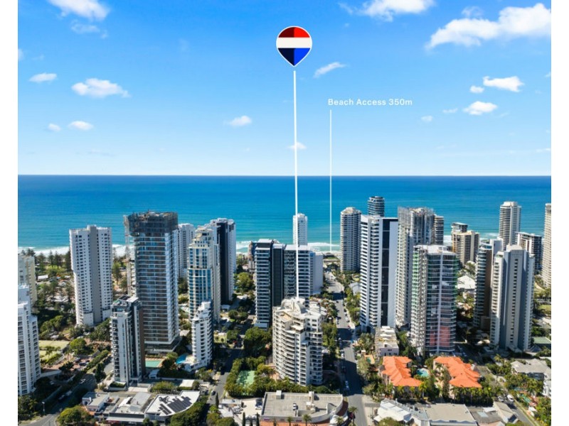 66/29-39 Woodroffe Avenue, Main Beach QLD 4217