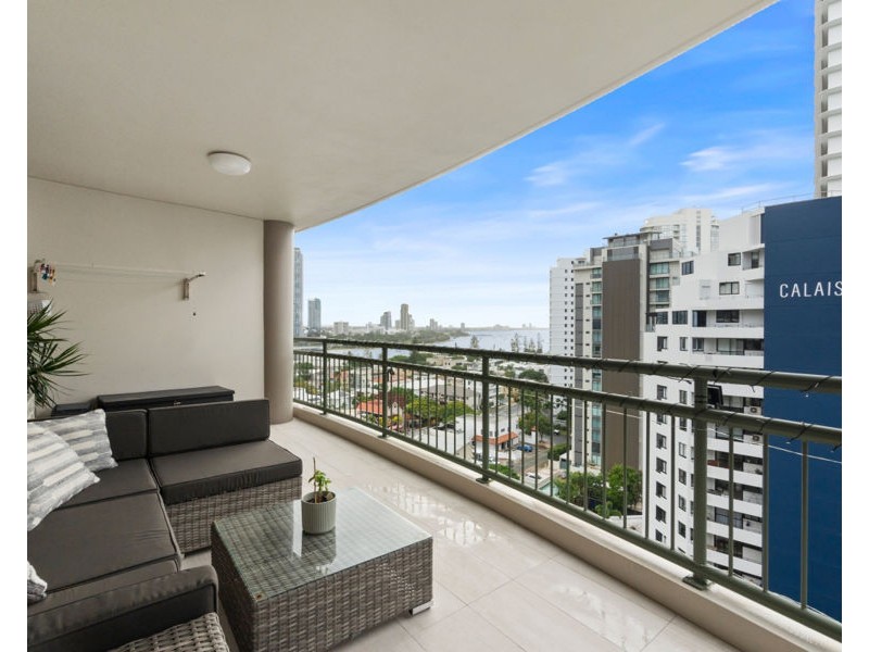 66/29-39 Woodroffe Avenue, Main Beach QLD 4217