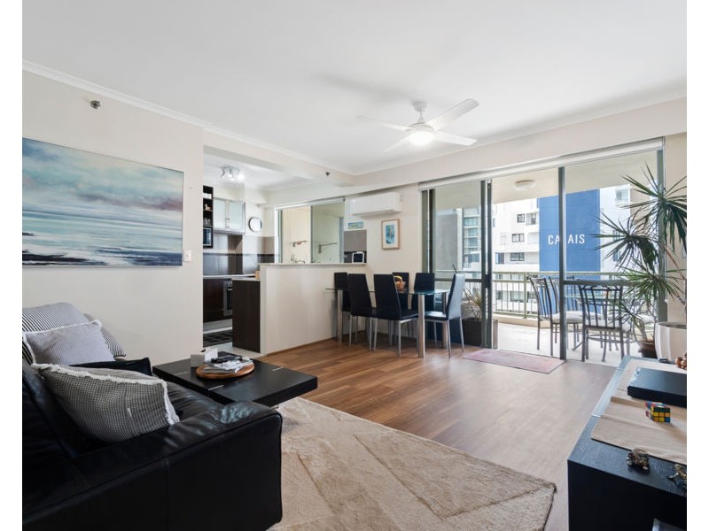66/29-39 Woodroffe Avenue, Main Beach QLD 4217