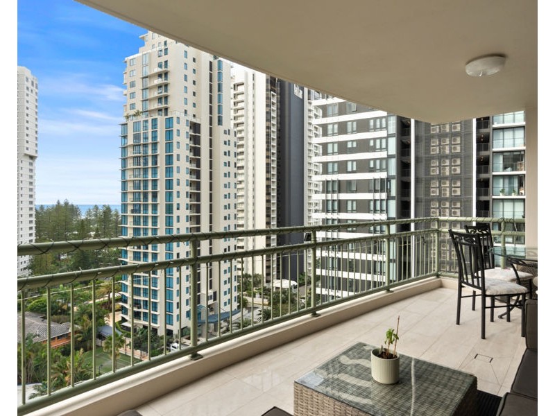 66/29-39 Woodroffe Avenue, Main Beach QLD 4217