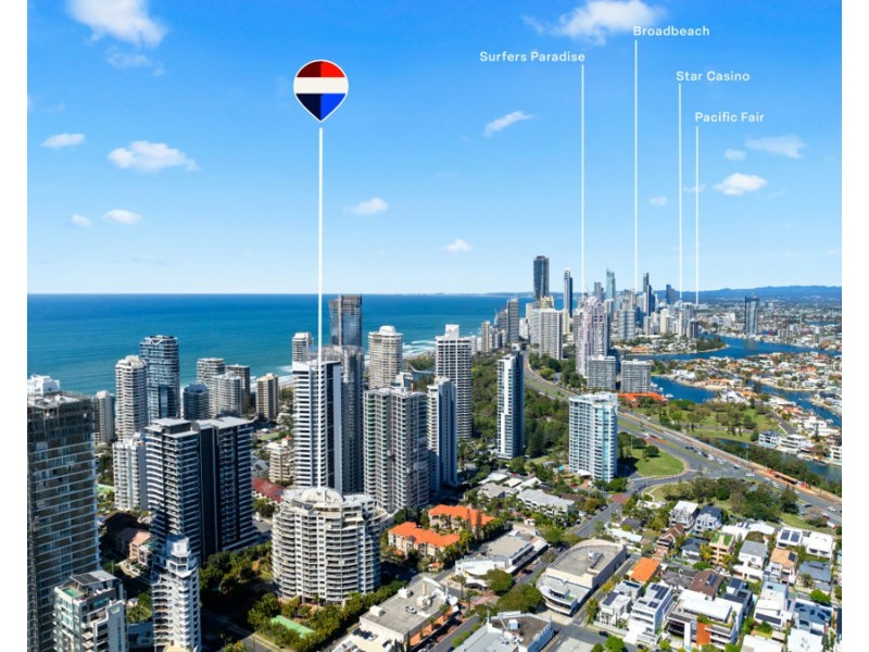 66/29-39 Woodroffe Avenue, Main Beach QLD 4217