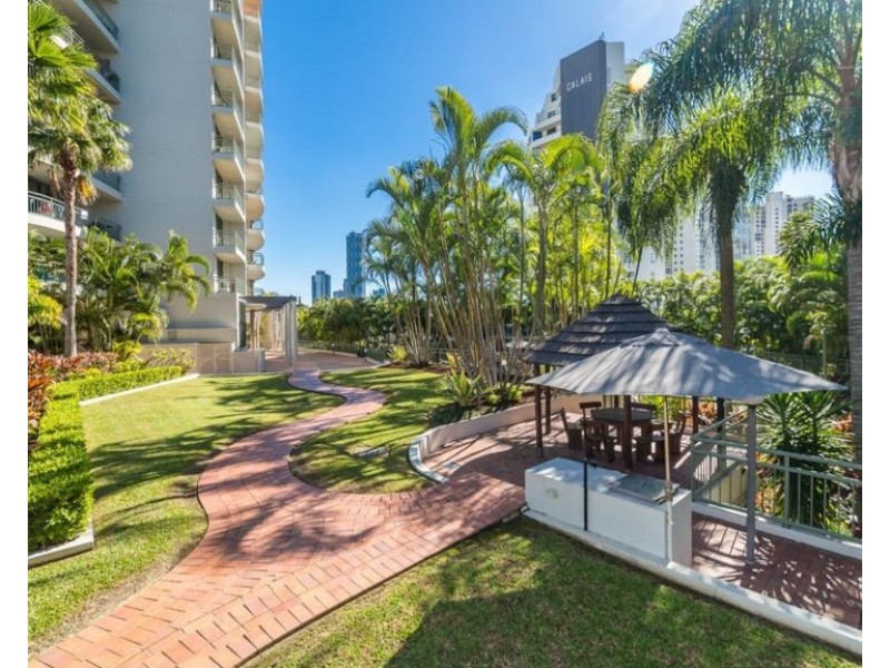 66/29-39 Woodroffe Avenue, Main Beach QLD 4217