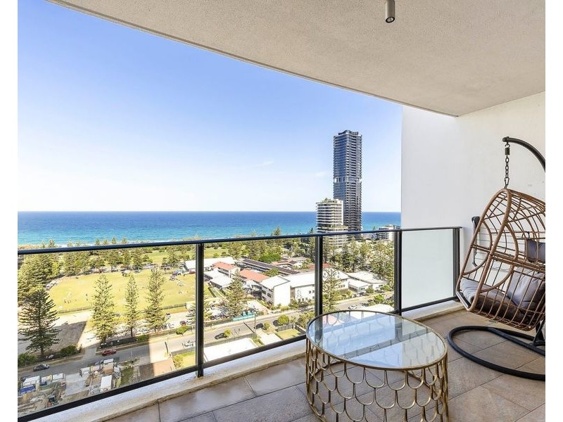 1906/22 Surf Parade, Broadbeach QLD 4218