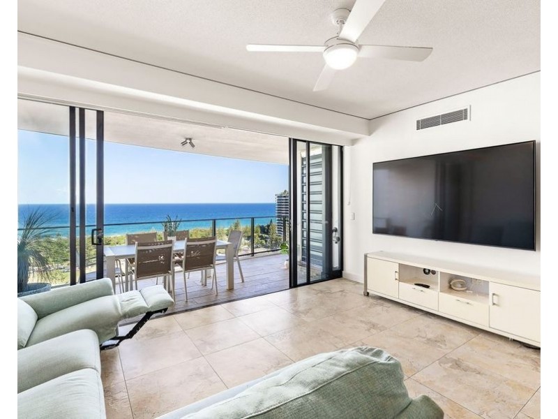 1906/22 Surf Parade, Broadbeach QLD 4218