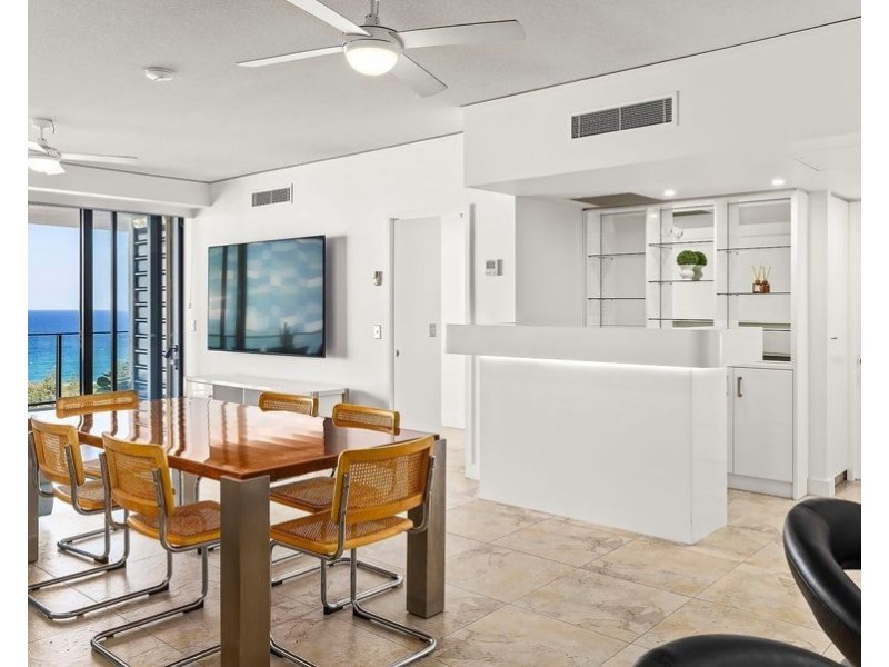 1906/22 Surf Parade, Broadbeach QLD 4218