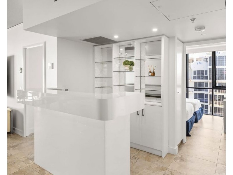1906/22 Surf Parade, Broadbeach QLD 4218