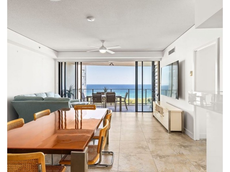 1906/22 Surf Parade, Broadbeach QLD 4218