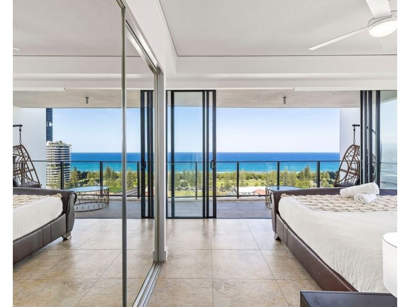 1906/22 Surf Parade, Broadbeach QLD 4218