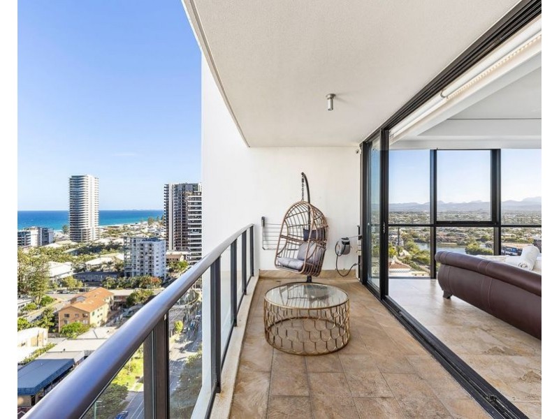 1906/22 Surf Parade, Broadbeach QLD 4218