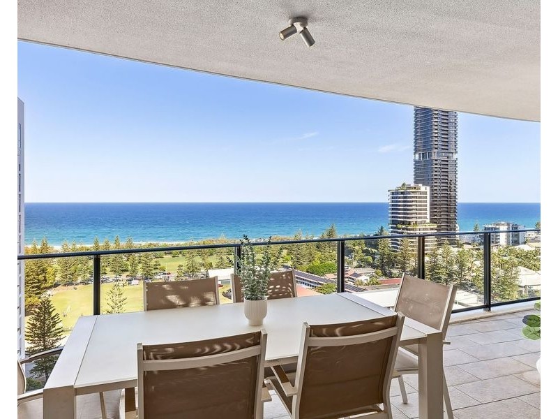 1906/22 Surf Parade, Broadbeach QLD 4218