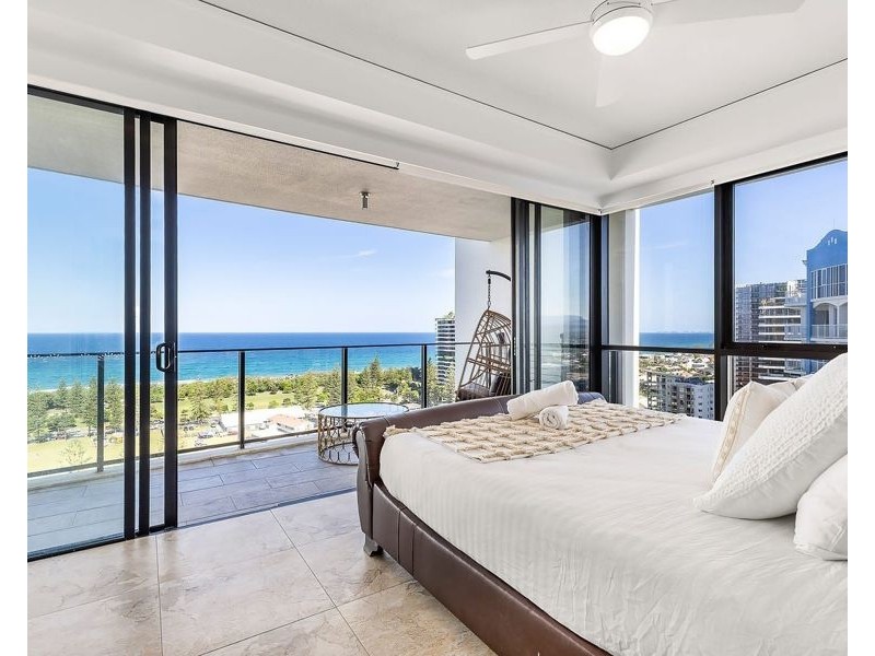 1906/22 Surf Parade, Broadbeach QLD 4218