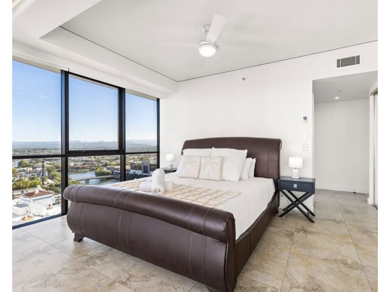 1906/22 Surf Parade, Broadbeach QLD 4218