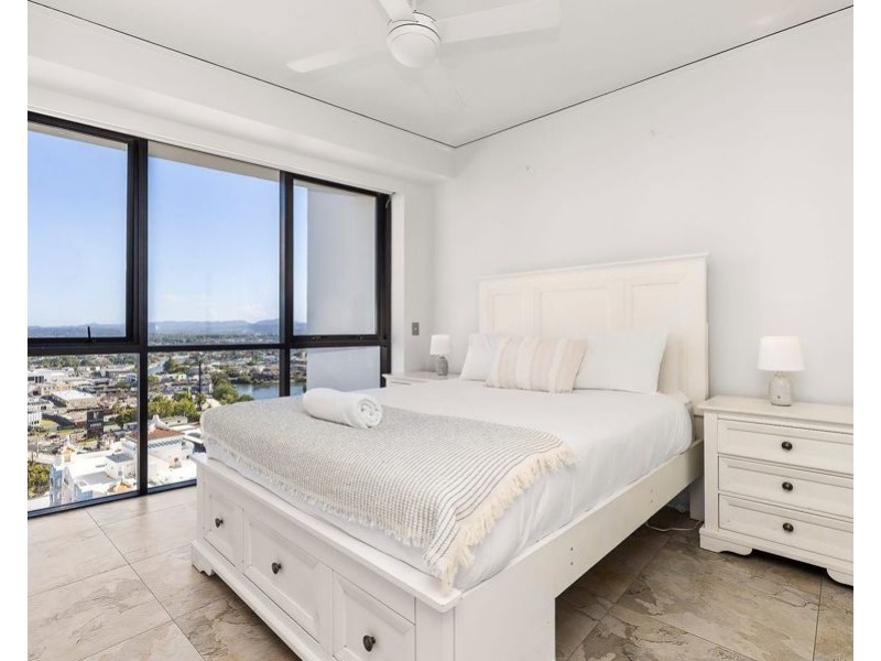 1906/22 Surf Parade, Broadbeach QLD 4218