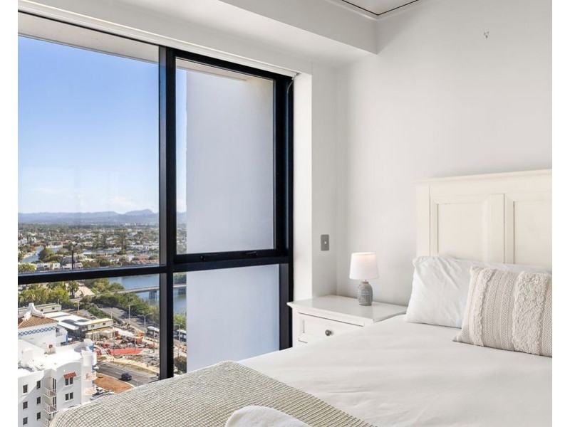 1906/22 Surf Parade, Broadbeach QLD 4218
