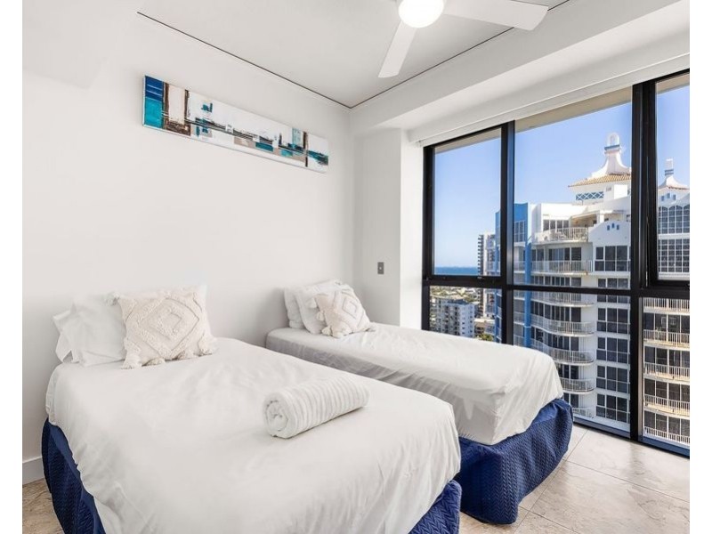 1906/22 Surf Parade, Broadbeach QLD 4218