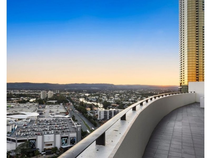 1906/22 Surf Parade, Broadbeach QLD 4218