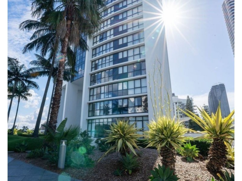 1906/22 Surf Parade, Broadbeach QLD 4218