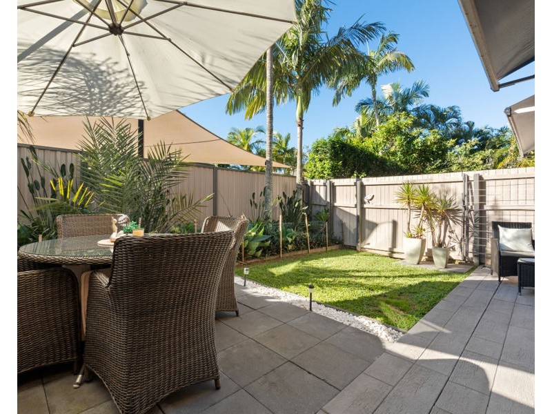 3/20 Huth Street, Labrador QLD 4215