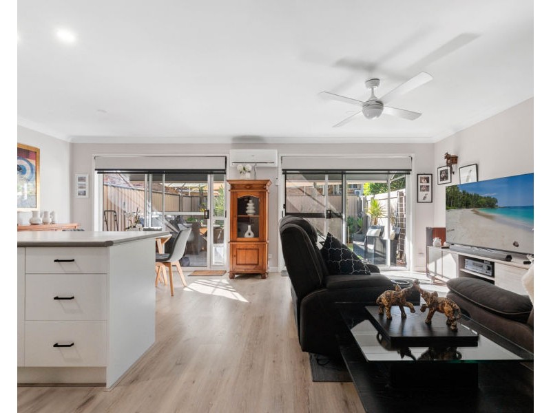 3/20 Huth Street, Labrador QLD 4215