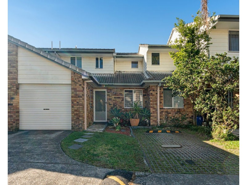 3/20 Huth Street, Labrador QLD 4215