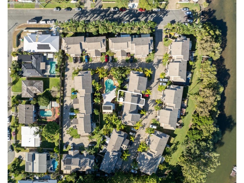 3/20 Huth Street, Labrador QLD 4215