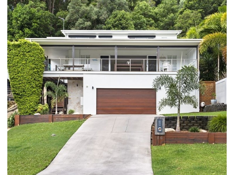 56 Wilkinson Crescent, Currumbin Waters QLD 4223