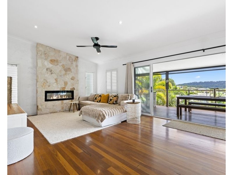 56 Wilkinson Crescent, Currumbin Waters QLD 4223