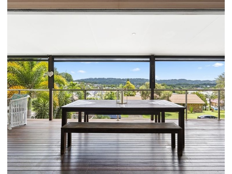 56 Wilkinson Crescent, Currumbin Waters QLD 4223