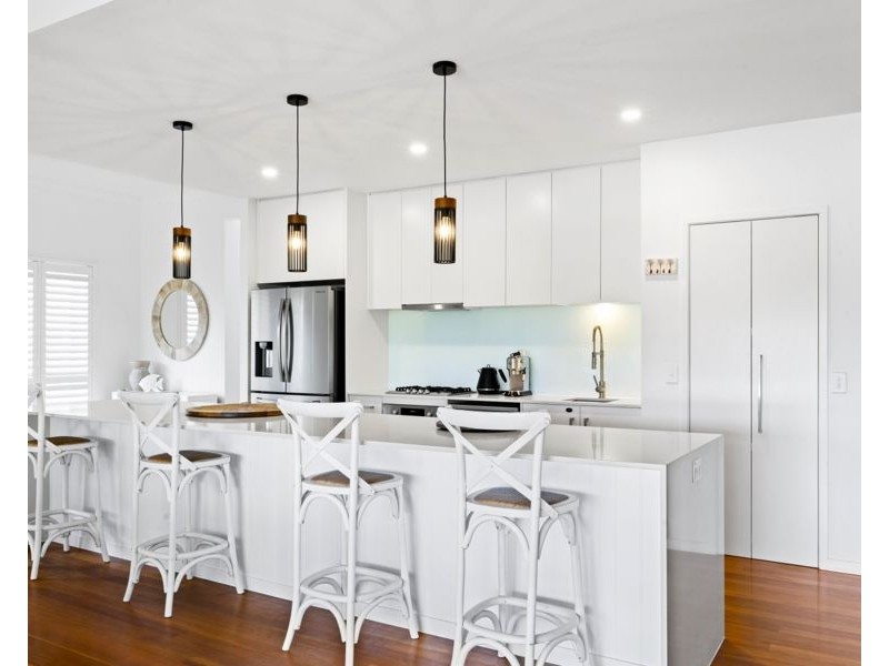 56 Wilkinson Crescent, Currumbin Waters QLD 4223