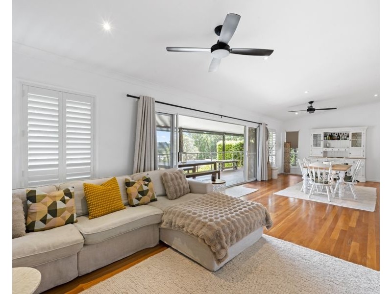 56 Wilkinson Crescent, Currumbin Waters QLD 4223