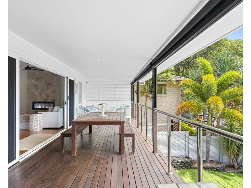 56 Wilkinson Crescent, Currumbin Waters QLD 4223