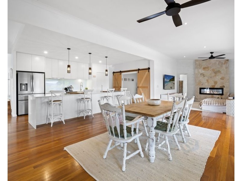 56 Wilkinson Crescent, Currumbin Waters QLD 4223