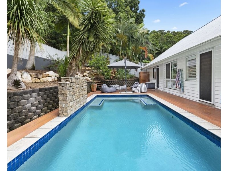 56 Wilkinson Crescent, Currumbin Waters QLD 4223