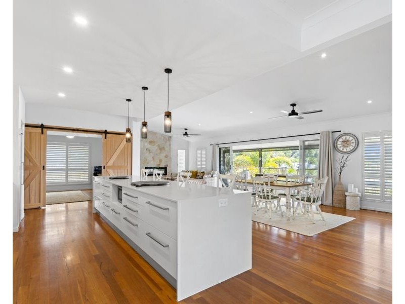 56 Wilkinson Crescent, Currumbin Waters QLD 4223