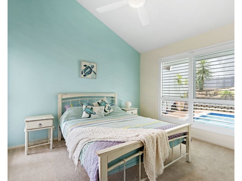 56 Wilkinson Crescent, Currumbin Waters QLD 4223