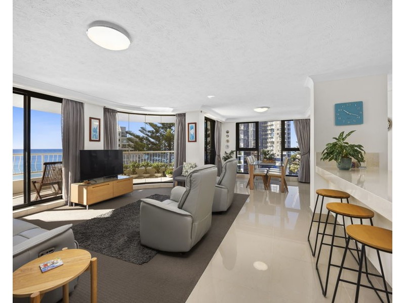 36/85 Old Burleigh Road, Surfers Paradise QLD 4217