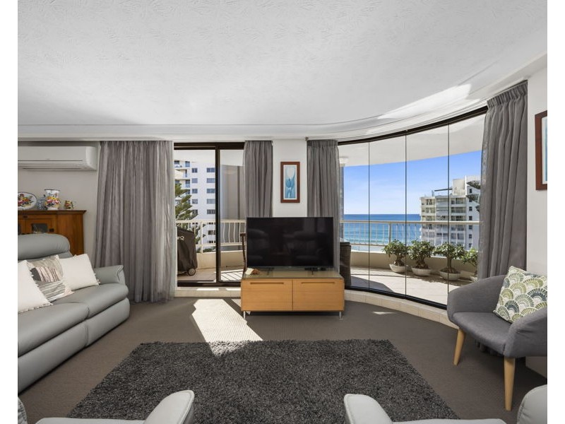 36/85 Old Burleigh Road, Surfers Paradise QLD 4217