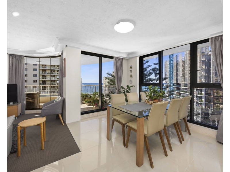 36/85 Old Burleigh Road, Surfers Paradise QLD 4217