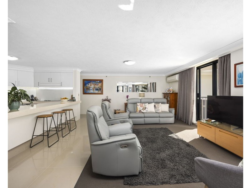 36/85 Old Burleigh Road, Surfers Paradise QLD 4217