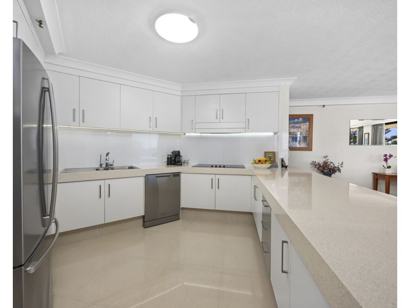 36/85 Old Burleigh Road, Surfers Paradise QLD 4217